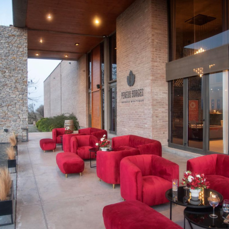 Sunset Multiempresas: Penedo Borges prepara un cierre de año corporativo en un entorno excepcional