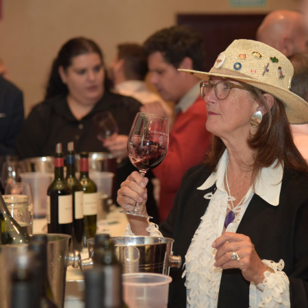 Alta Gama Garden Edition: vinos, gastronomía y experiencias premium en el corazón de Mendoza