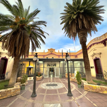 Maipú presenta un Presupuesto 2026 con superávit, sin deuda y fuerte inversión en obras