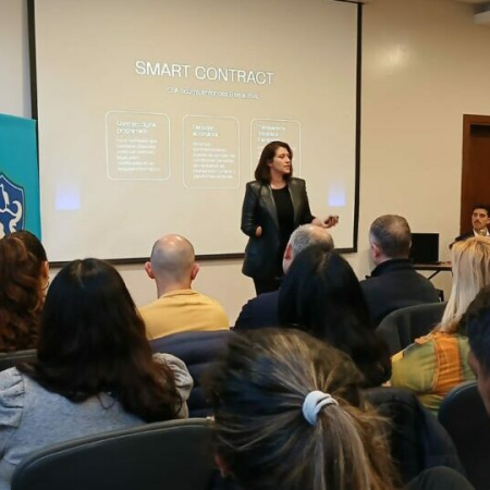 La FEM y SCRUM Hub cierran el año con una jornada clave sobre liderazgo colaborativo