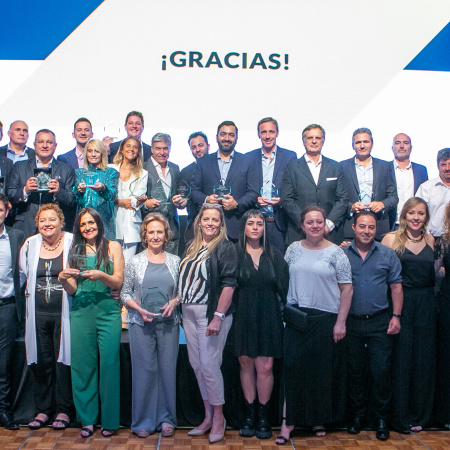 AEM anunció las 17 ternas de la Premiación Empresarial 2025: los ejecutivos y empresas destacados del año