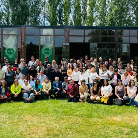 Río Negro avanza en la construcción de su identidad gastronómica con el aporte del modelo mendocino