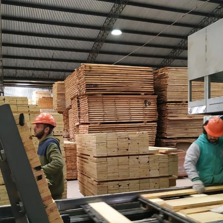 Industria argentina: la demanda interna desploma la actividad y crece el pesimismo empresarial