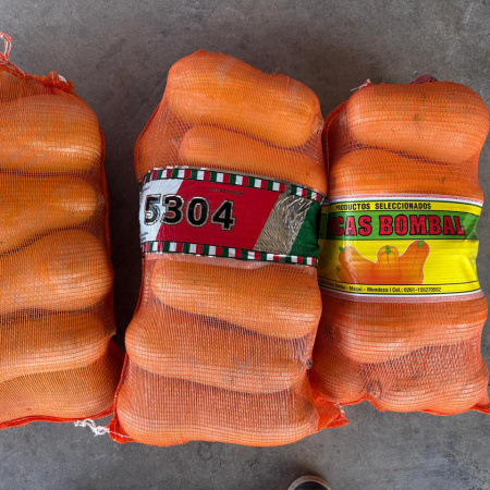 Agrinet impulsa su expansión global con nuevos tejidos híbridos para el agro