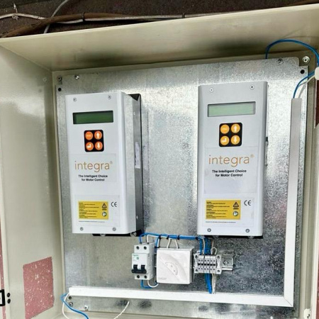 Halpern trae la herramienta que cambia la ecuación energética en Argentina