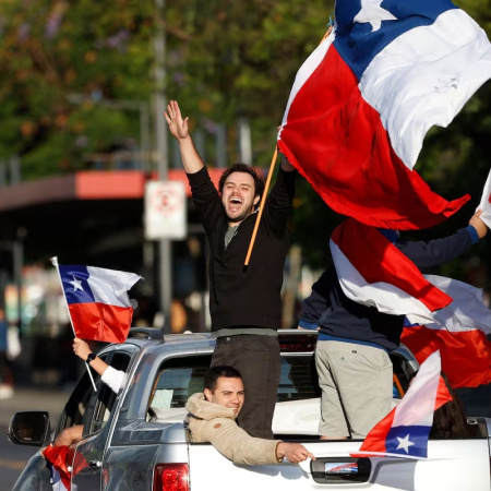 José Antonio Kast y Javier Milei: afinidades, diferencias y el nuevo eje Chile-Argentina