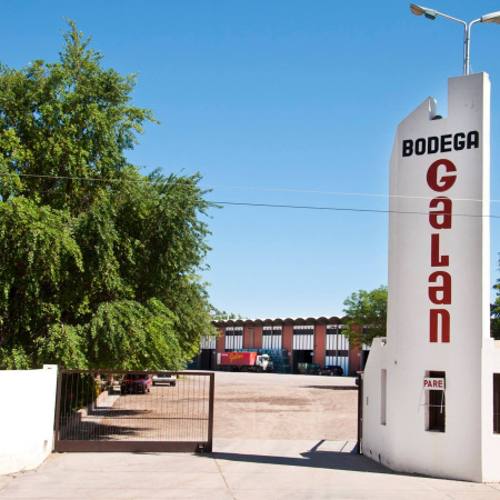 Revés judicial para Bodegas Galán: la Justicia ordenó medidas cautelares sobre 11 inmuebles