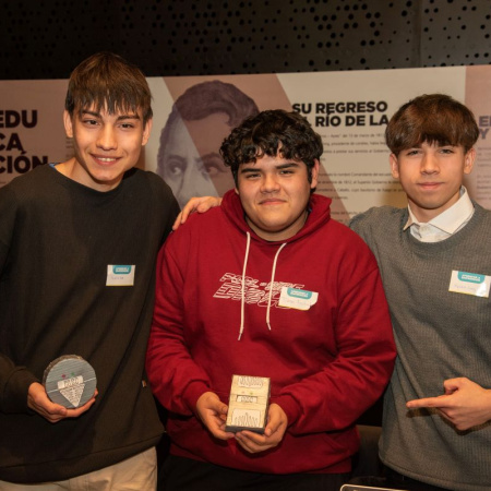 Junior Achievement impulsó más de 20.000 experiencias educativas para jóvenes de Cuyo en 2025