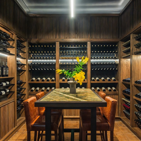 Trivento invierte en hospitalidad y enoturismo con la apertura de Casa Drummond en Mendoza