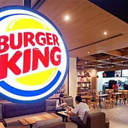 Burger King lanza una ruleta navideña en su app Mi BK para impulsar el consumo y la fidelización