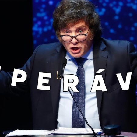 Ley de Estabilidad Fiscal: el proyecto de Milei que busca eliminar el déficit de forma permanente