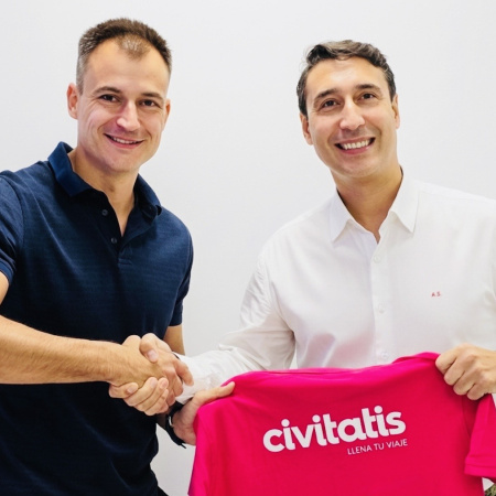 Civitatis anuncia un cambio de CEO para acelerar su crecimiento global