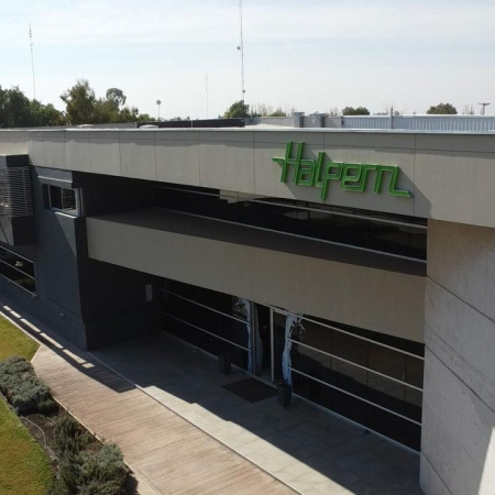 En un año adverso, Grupo Halpern consolidó su crecimiento y diversificó negocios