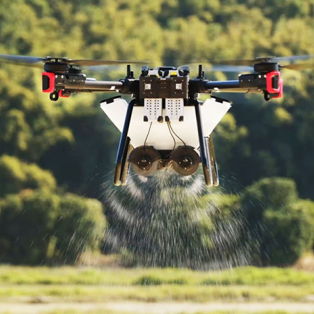 Perspectivas del agro hacia el 2026: tecnología, eficiencia y financiamiento redefinen el modelo productivo