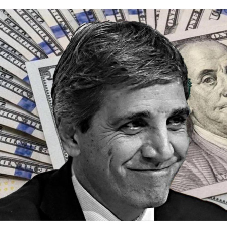 Ley de Inocencia Fiscal: el intento del Gobierno por atraer los dólares del colchón y las grietas del nuevo esquema