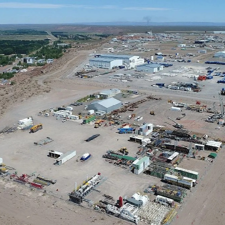 Trump, Maduro y Venezuela, los nuevos riesgos para Vaca Muerta