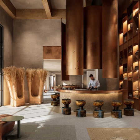 Branded Residences: el nuevo activo inmobiliario que combina operación global y rentabilidad en Argentina