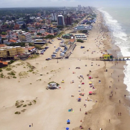 Villa Gesell: Entre el equilibrio económico y la renovación del perfil turístico