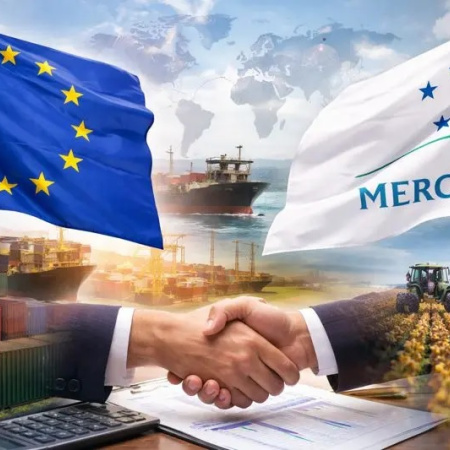 La firma que no alcanza: el largo y complejo camino del acuerdo Mercosur–Unión Europea