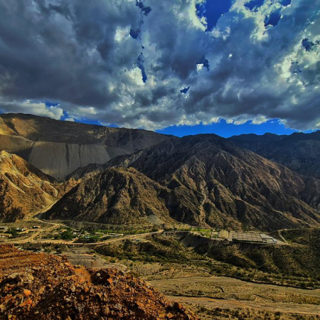 Aisa Group incorpora Carbonatos Profundos al RIGI y proyecta una inversión minera de 665 millones de dólares en San Juan