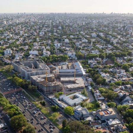 Grupo ECIPSA proyecta un 2026 de consolidación regional con foco en Brasil, Paraguay y Argentina