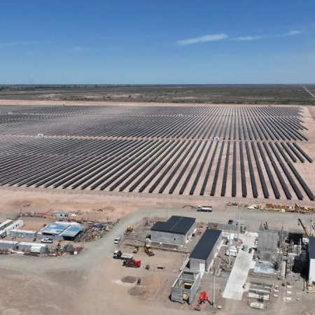 Energía limpia en Mendoza: desafíos, límites y oportunidades de la transición renovable