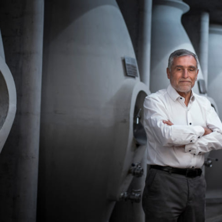 Zuccardi advierte sobre los límites del modelo vitivinícola argentino