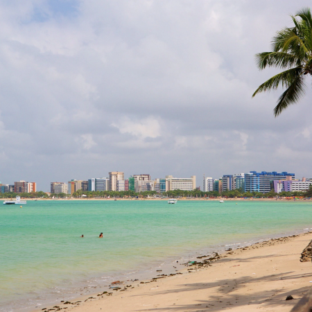 Palmares y Almundo impulsan el turismo y el consumo con un sorteo de viaje a Brasil