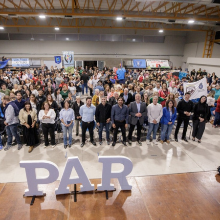 Presupuesto Participativo en Maipú: participación ciudadana y democracia directa en acción