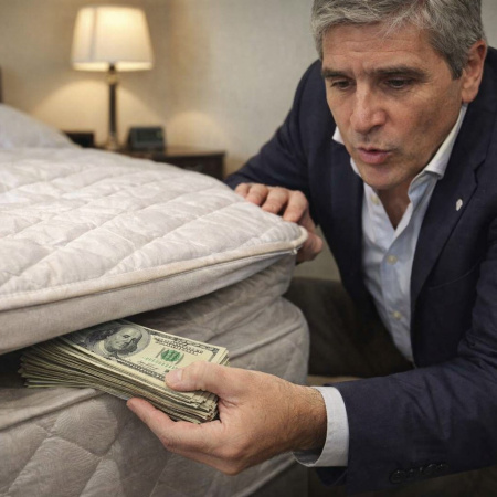 Inocencia Fiscal: el nuevo régimen que busca atraer los dólares del colchón y reducir la presión tributaria