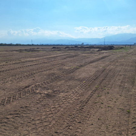 Minas Argentinas emite deuda para construir el Parque Solar Calicanto en San Luis