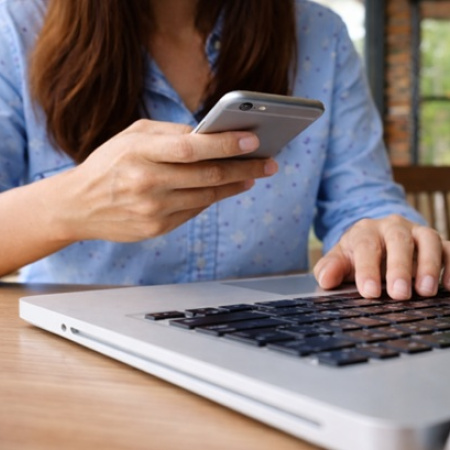 Salarios y sistema financiero: Fintech impulsa que los trabajadores elijan dónde cobrar su sueldo