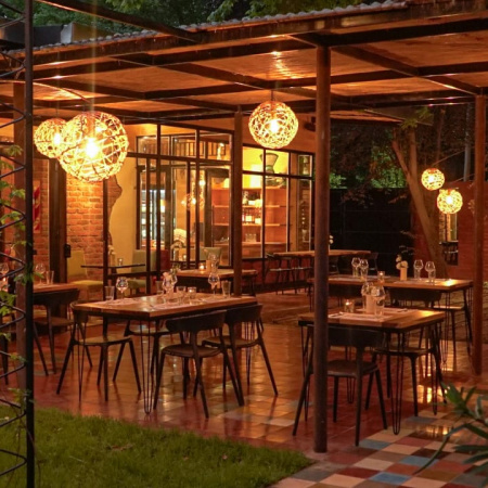 Cellier Anna: una nueva apuesta gastronómica premium impulsa el consumo de valor agregado en Chacras de Coria