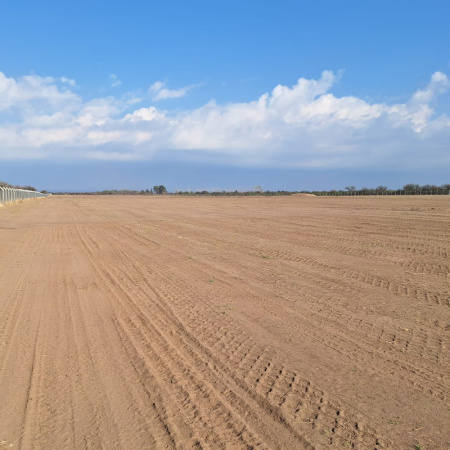Minas Argentinas colocó obligaciones negociables por US$ 3,6 millones para un parque solar en San Luis