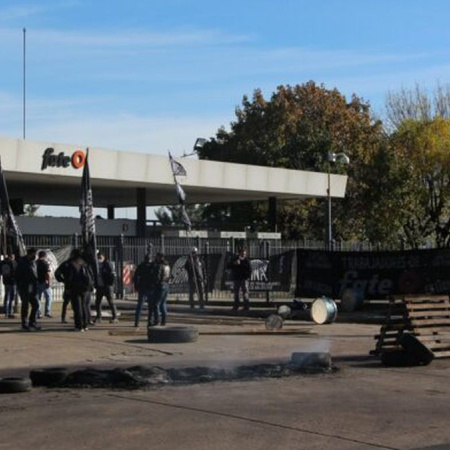 Fate baja la persiana: impacto industrial, costos políticos y un modelo en debate