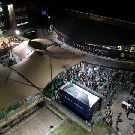 Expo VEA Vendimia impulsa el consumo y el networking empresarial en la previa de la Vendimia 2026