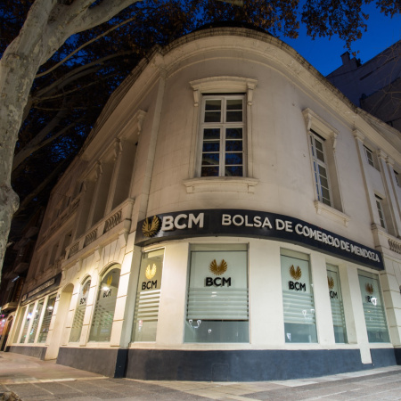 La Bolsa de Comercio de Mendoza acelera su transformación para convertirse en un hub financiero regional