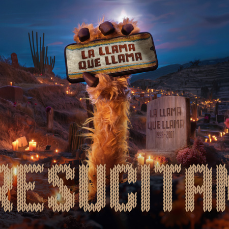 La Llama que Llama revive en Flow y apuesta a la nostalgia en formato serie