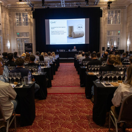 Corchos de Argentina apuesta a la precisión y la sustentabilidad con su nuevo tapón Xpür