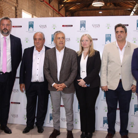 El Agasajo de Bodegas de Argentina vuelve a reunir miradas, balances y expectativas del vino argentino