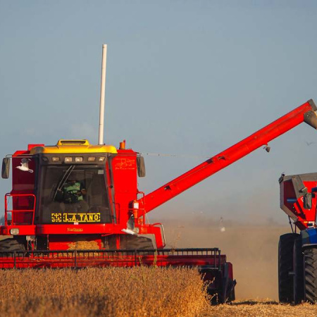 Costos agrícolas y competitividad: cómo se posiciona Argentina frente a sus competidores