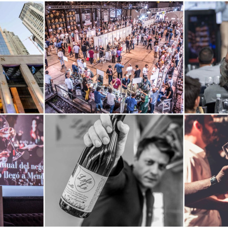 La feria que activa la industria de bebidas premium en Argentina celebra su décimo aniversario