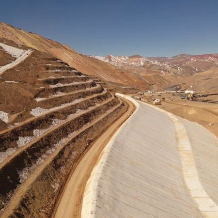 Minería argentina: una alianza apuesta a la educación y la licencia social