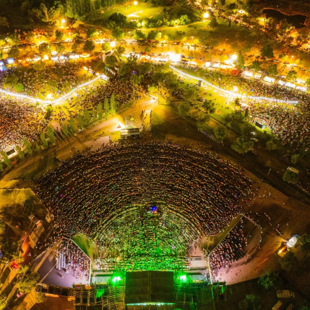 Festival del Malbec y el Olivo: Maipú apuesta al vino, la gastronomía y la música para potenciar el turismo