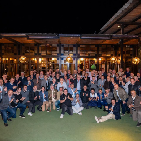 La Gala del Club Gourmet Mendoza abre sus puertas al público y lanza la preventa de entradas