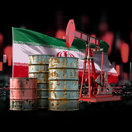 La guerra en Oriente Medio dispara el precio del petróleo por encima de los 100 dólares