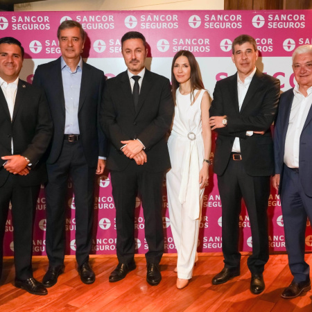 Sancor Seguros celebró 80 años apoyando la Fiesta Nacional de la Vendimia en Mendoza