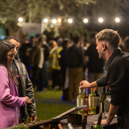 Maipú reúne a 30 bodegas y más de 10 olivícolas en el Festival del Malbec y del Olivo