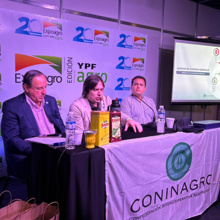 Semáforo de Economías Regionales: más actividades en rojo y señales de alerta para el agro argentino en 2026