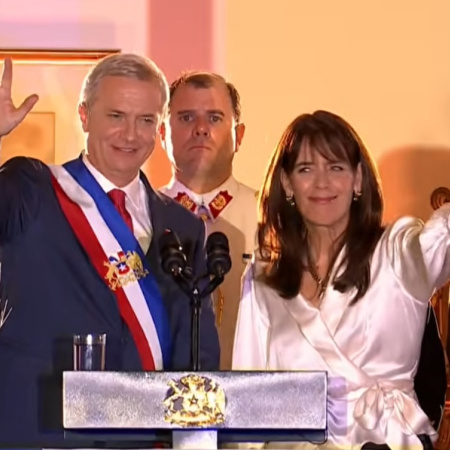 El primer discurso de Kast: orden, seguridad y nueva disputa en la derecha latinoamericana